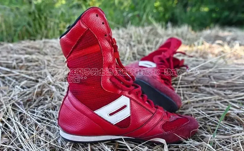 Bsport体育-官方网站阿里尔公司**2024 年夏季男士流行运动鞋指南：款式、趋势
和购买指南**