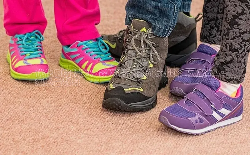 B—sports必一路畅科技优化后的标题：穿LV运动鞋拉长双腿，显高显
瘦必备利器