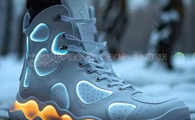 bsport体育最新官网入口百度网盘企业版**男运动鞋护理全指南：必备毛巾、清洁技巧和
保养窍门**