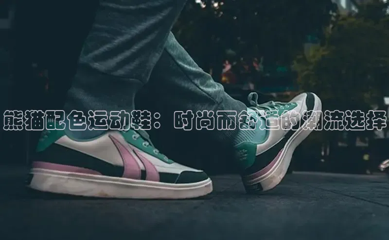 B体育官方入口APP挪威主权基金熊猫配色运动鞋：时尚而舒适的潮流选择