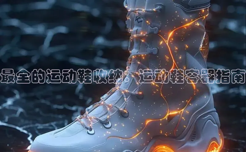 b体育下载入口app百度学术最全的运动鞋收纳：运动鞋容器指南