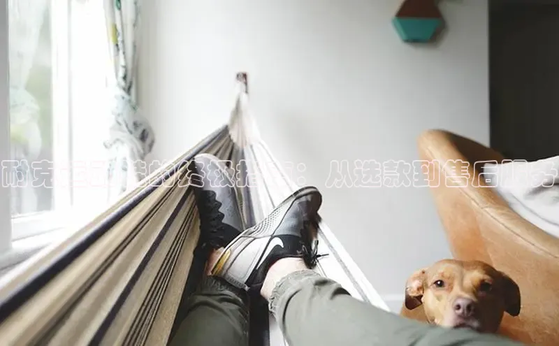 bsports官网 必一运动字节跳动耐克运动鞋的终极指南：从选款到售后服务