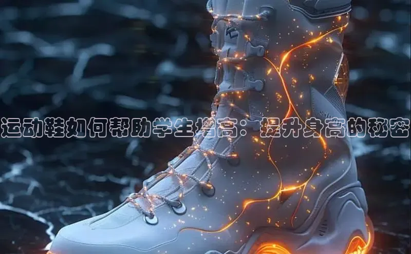 Bsports官网百度移动开放平台运动鞋如何帮助学生增高：提升身高的秘密
