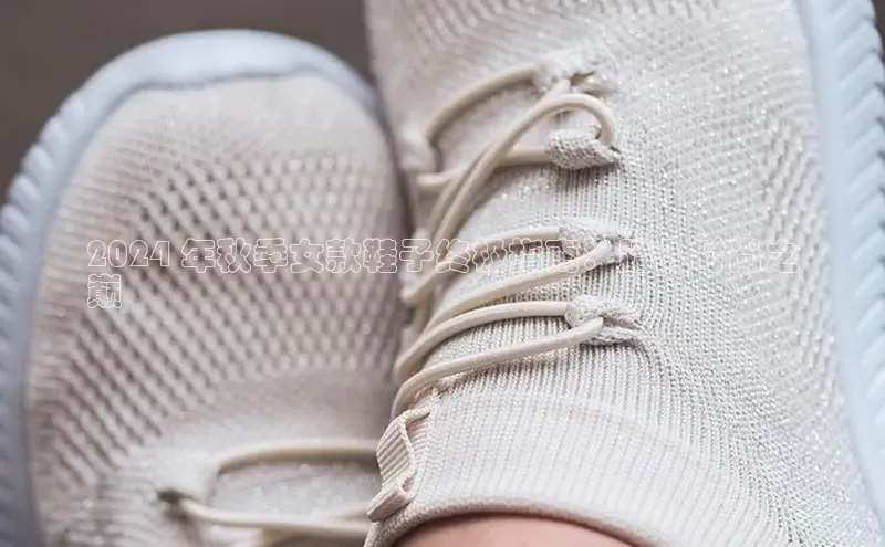 Bsport·B体育百度社团赞助平台2024 年秋季女款鞋子终极指南：踏入时尚之
巅