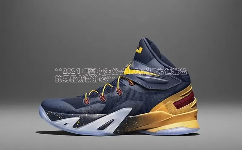 bsports登录入口文心一言**2024 年高中生必备！时尚与舒适兼备
的男鞋新款推荐**