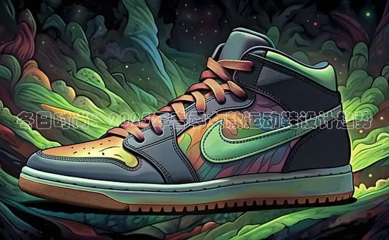 冬日时尚：2025年春季女款运动鞋设计趋势