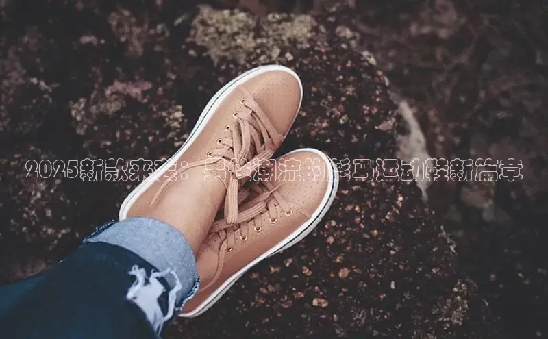 2025新款来袭：男性潮流的彪马运动鞋新篇章