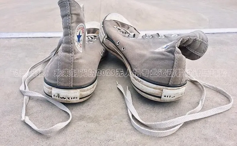 飞舞科技：未来时尚的2025无人机专业运动鞋设计与趋势