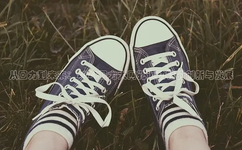 从回力到未来：2025回力大网孔运动鞋的创新与发展