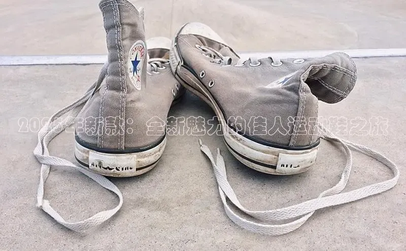 2025年新款：全新魅力的佳人运动鞋之旅