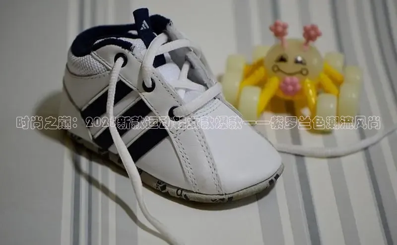 时尚之巅：2025新款运动鞋女款爆款——紫罗兰色潮流风尚