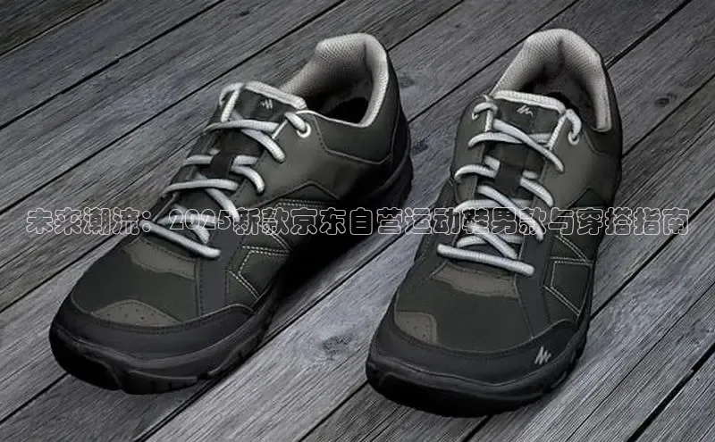 未来潮流：2025新款京东自营运动鞋男款与穿搭指南