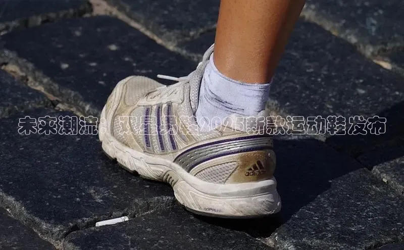 未来潮流：双星男鞋2025新款运动鞋发布
